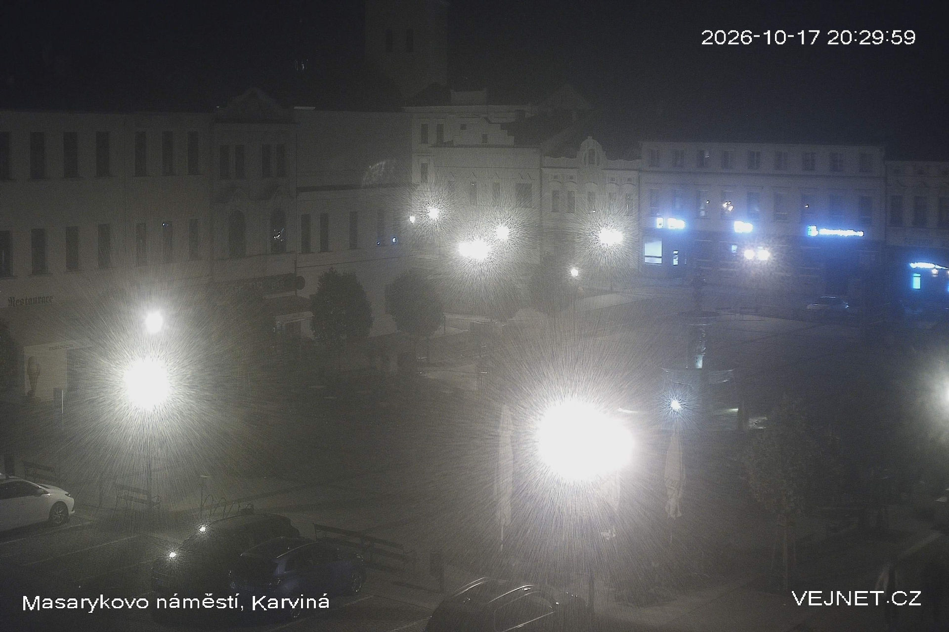 Karviná