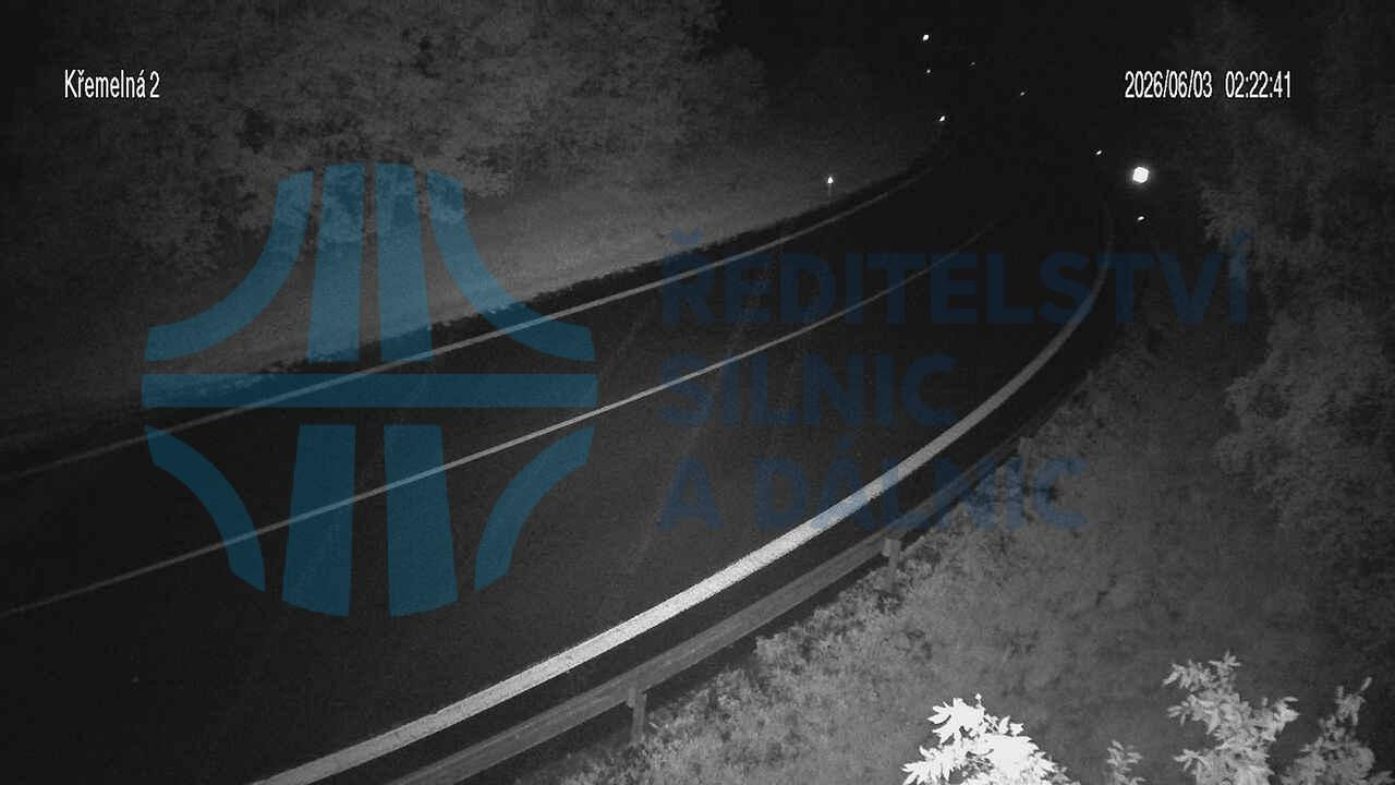 Webkamera Kepelske Zhuri Kremelna — záběr 1