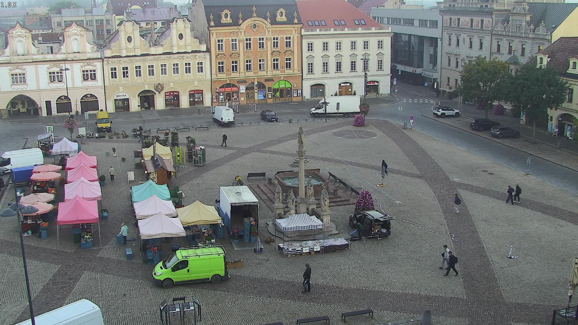 Kolín