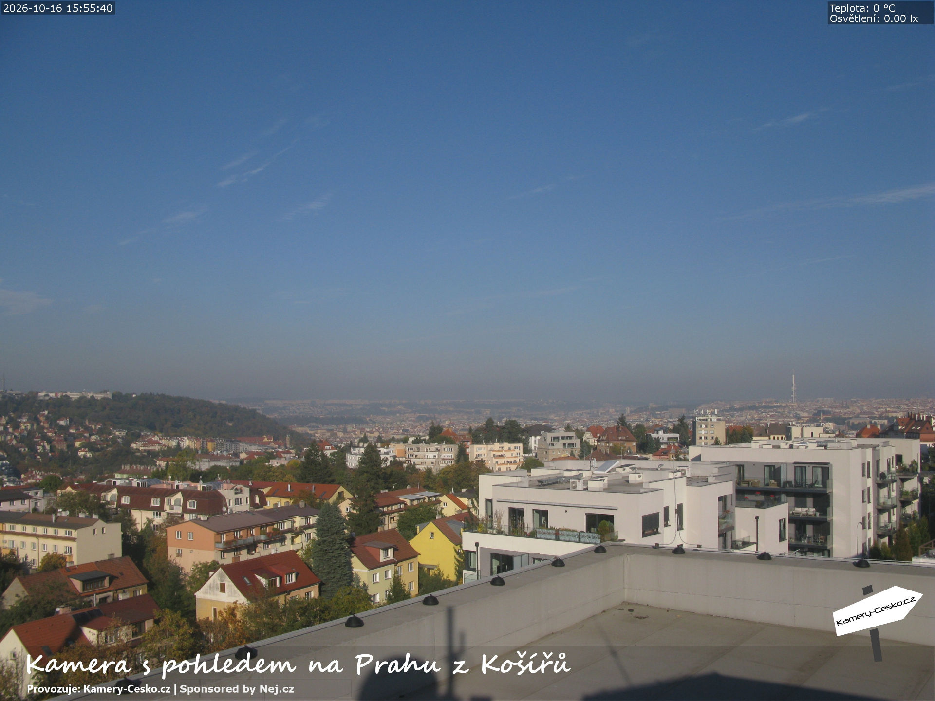 Košíře