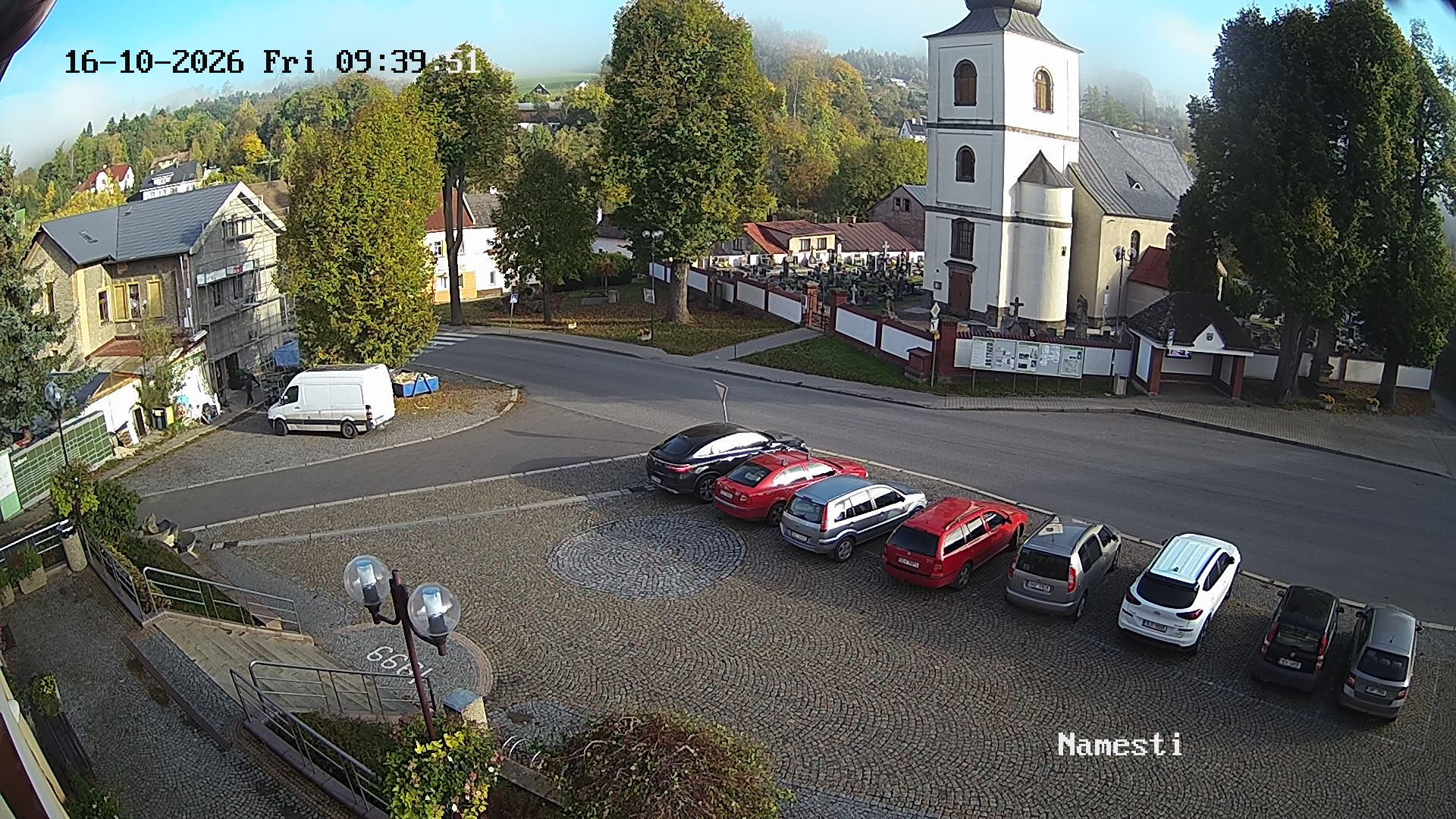 Košťálov