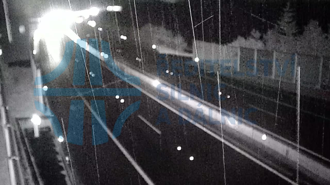 Krasny Les webcam