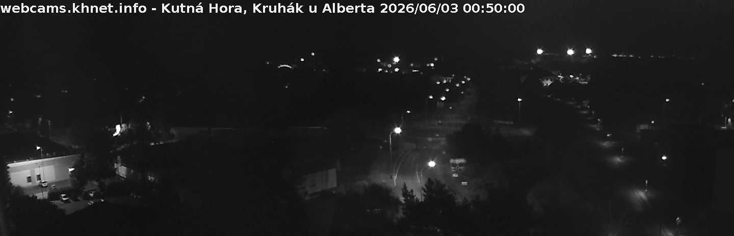 Kutna Hora webcam
