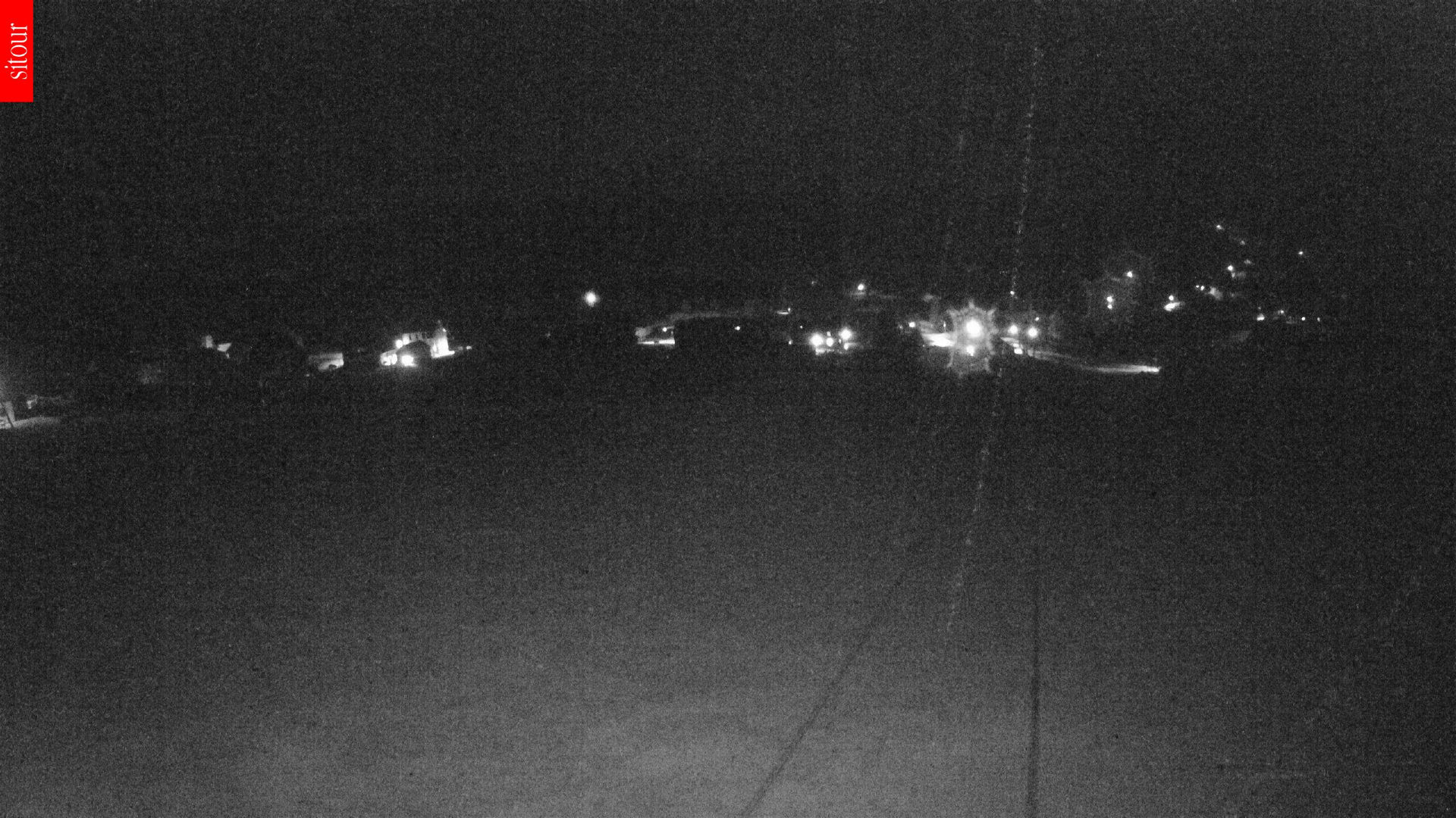 Webcam Kvilda — view 1