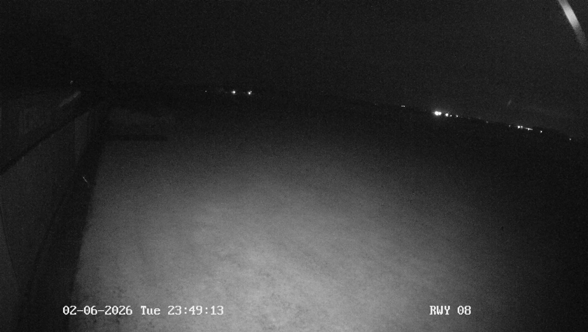Webcam Letiste Breclav — view 1