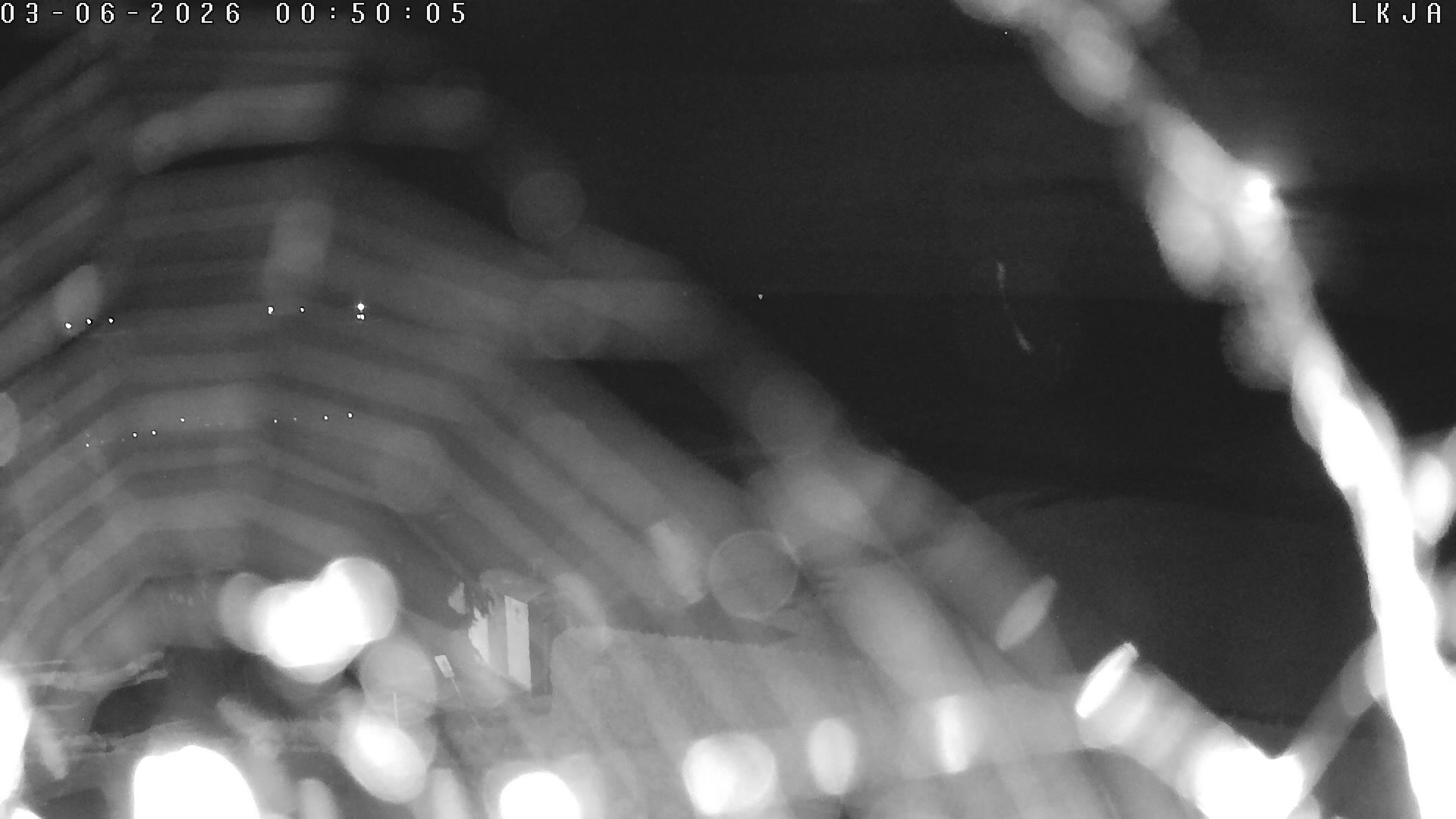 Letiste Jaromer webcam