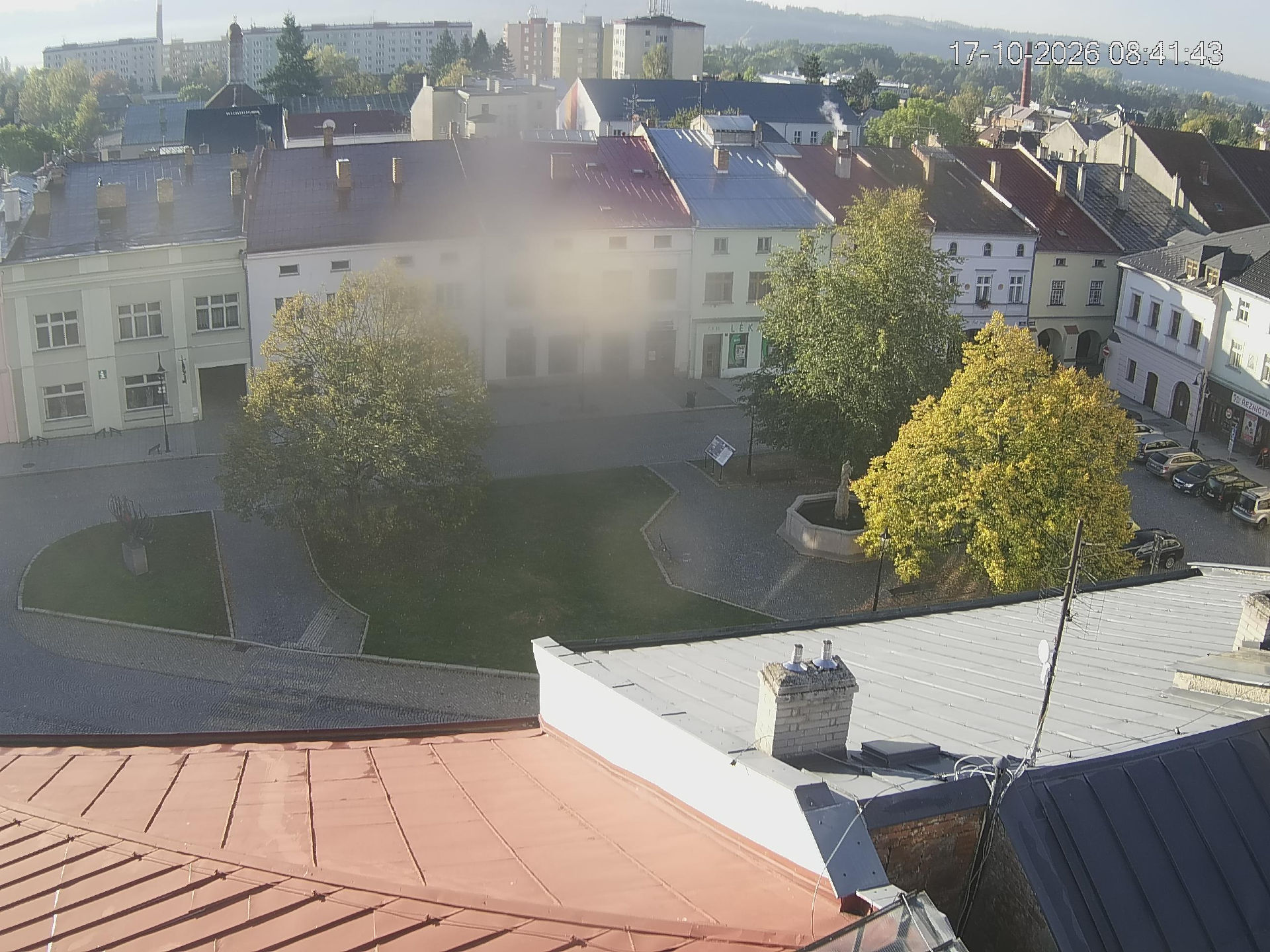 Lipník nad Bečvou