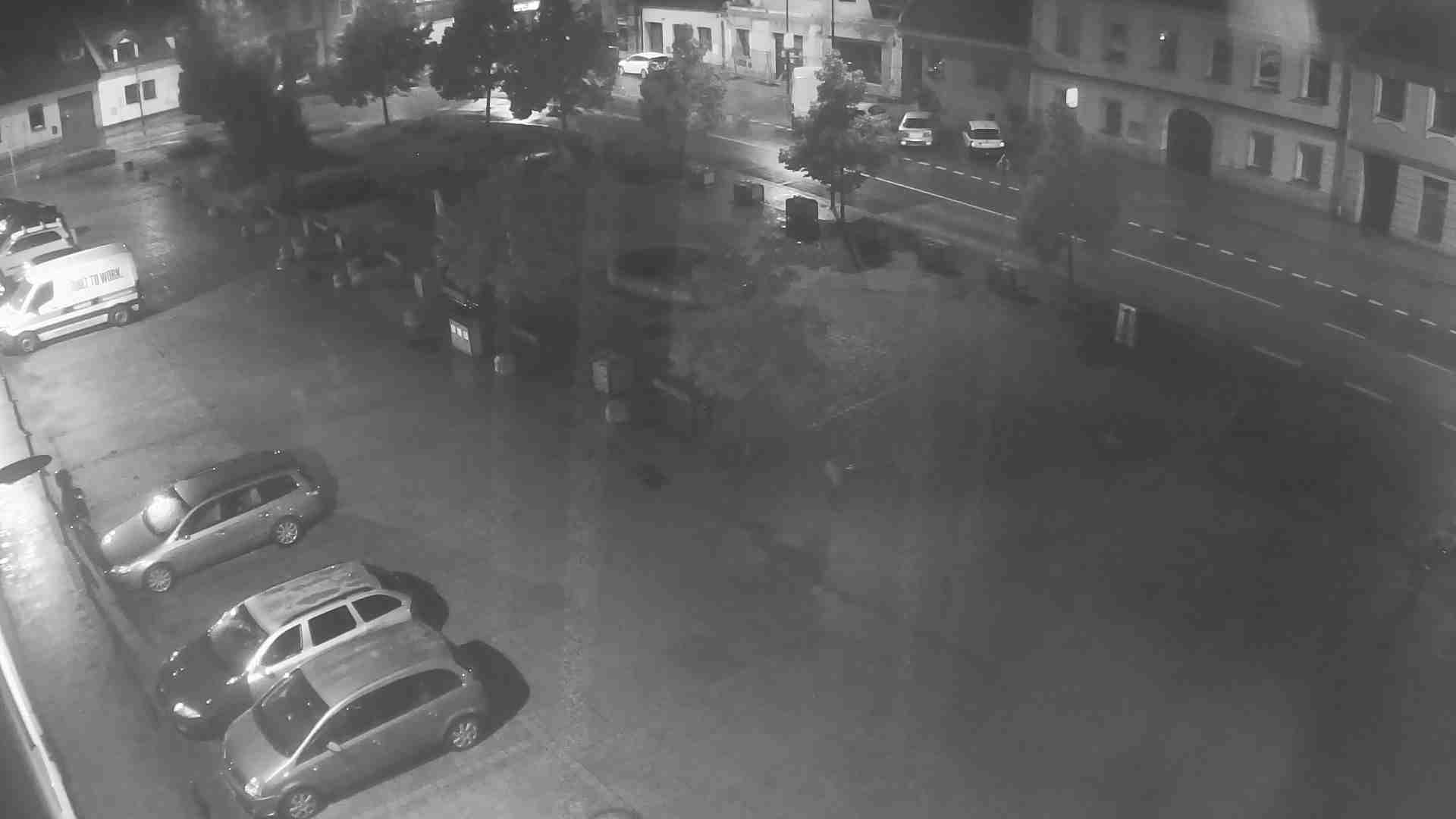 Webkamera Lomnice Nad Luznici