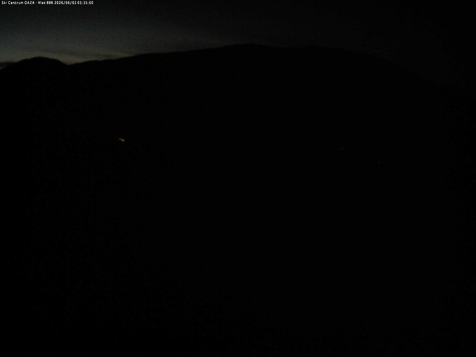 Loučná nad Desnou webcam