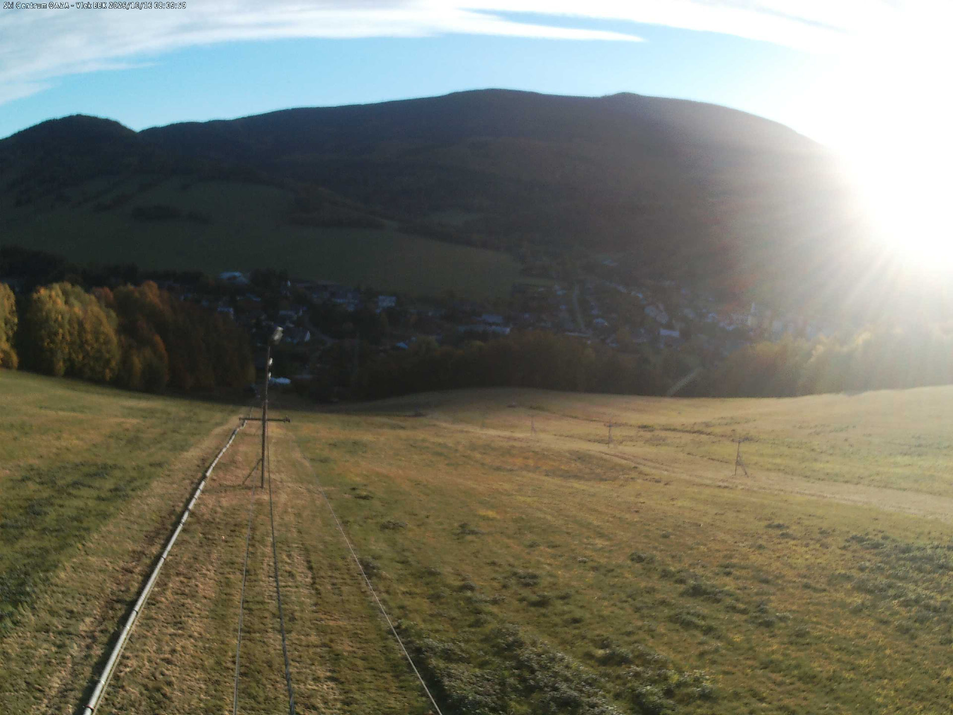 Loučná nad Desnou