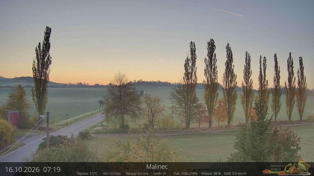 Malinec
