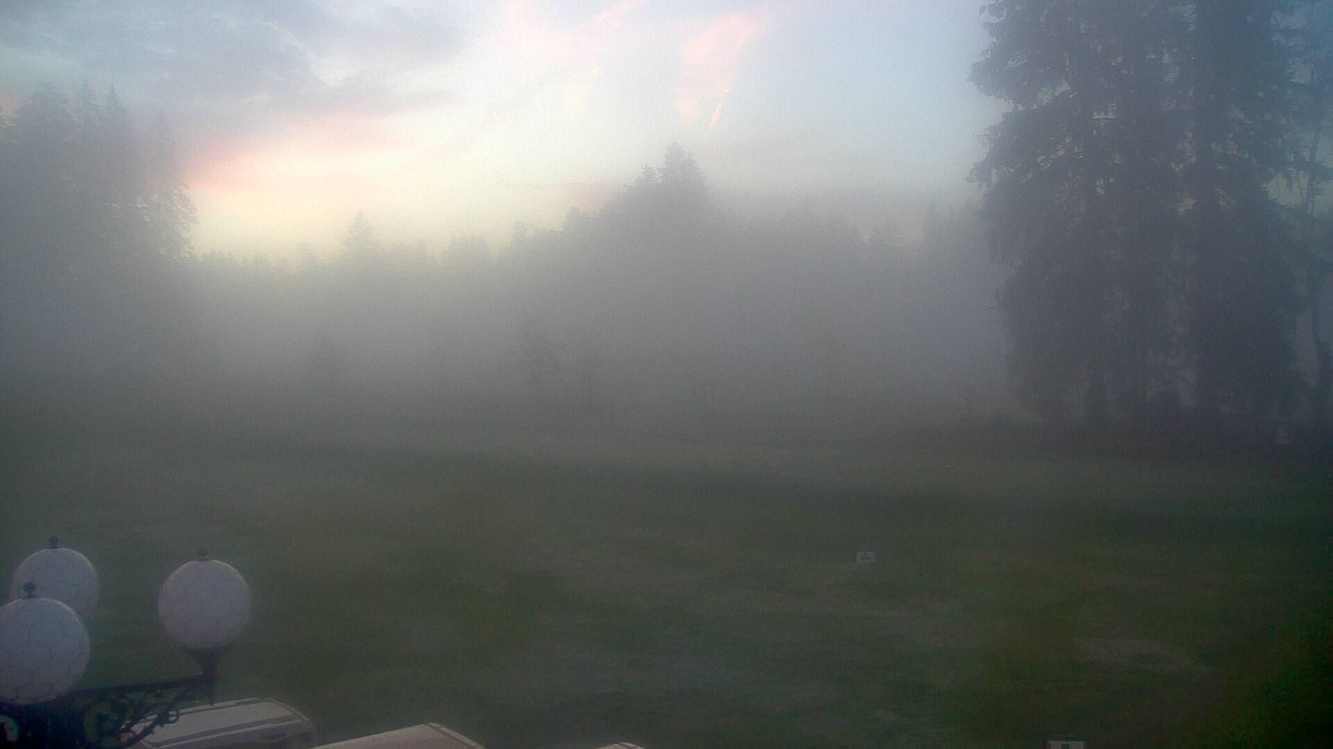 Mariánské Lázně Golf