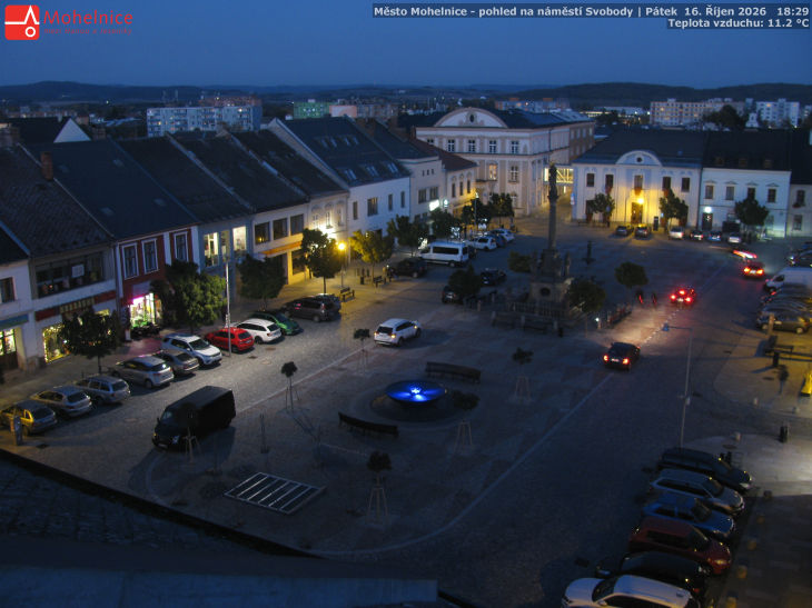 Mohelnice