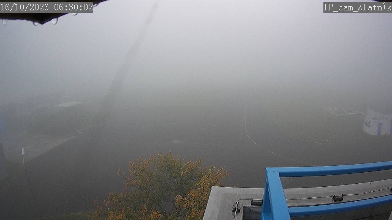 Most Letiště
