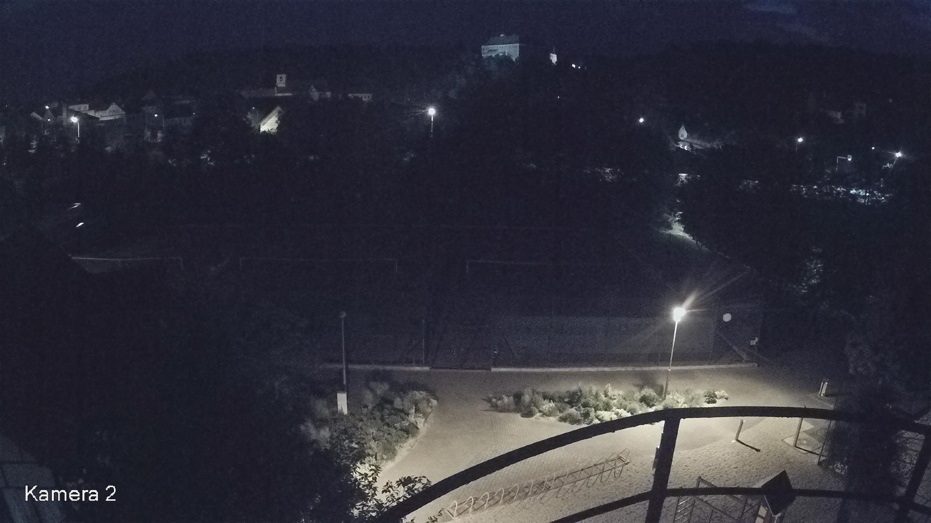 Webcam Namest Nad Oslavou — view 1