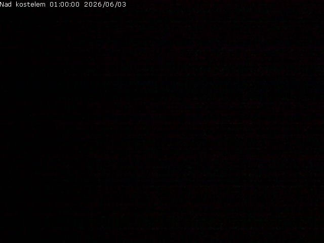 Nove Hamry webcam