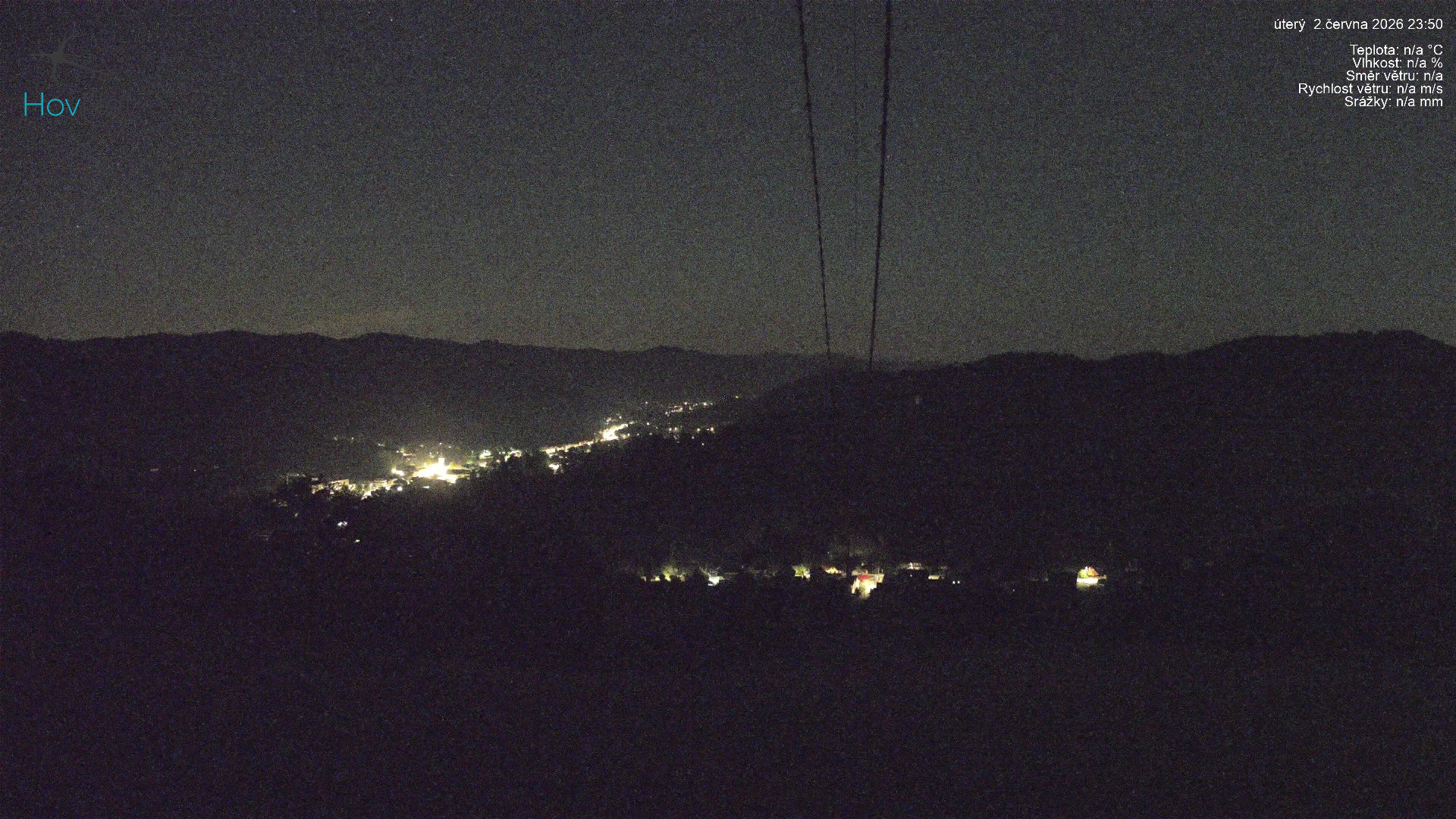 Nový Hrozenkov webcam