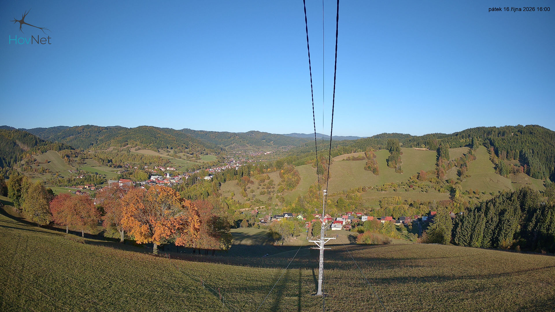 Nový Hrozenkov
