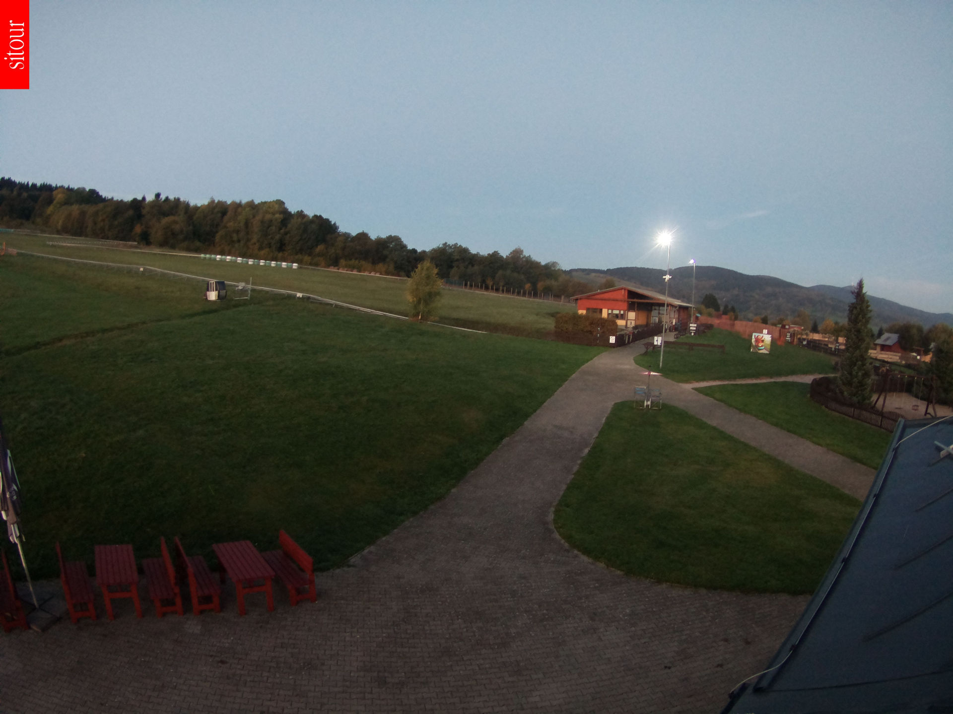 Obri Sud Javorník