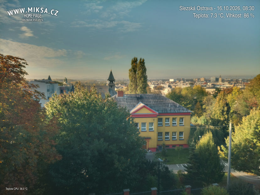 Ostrava