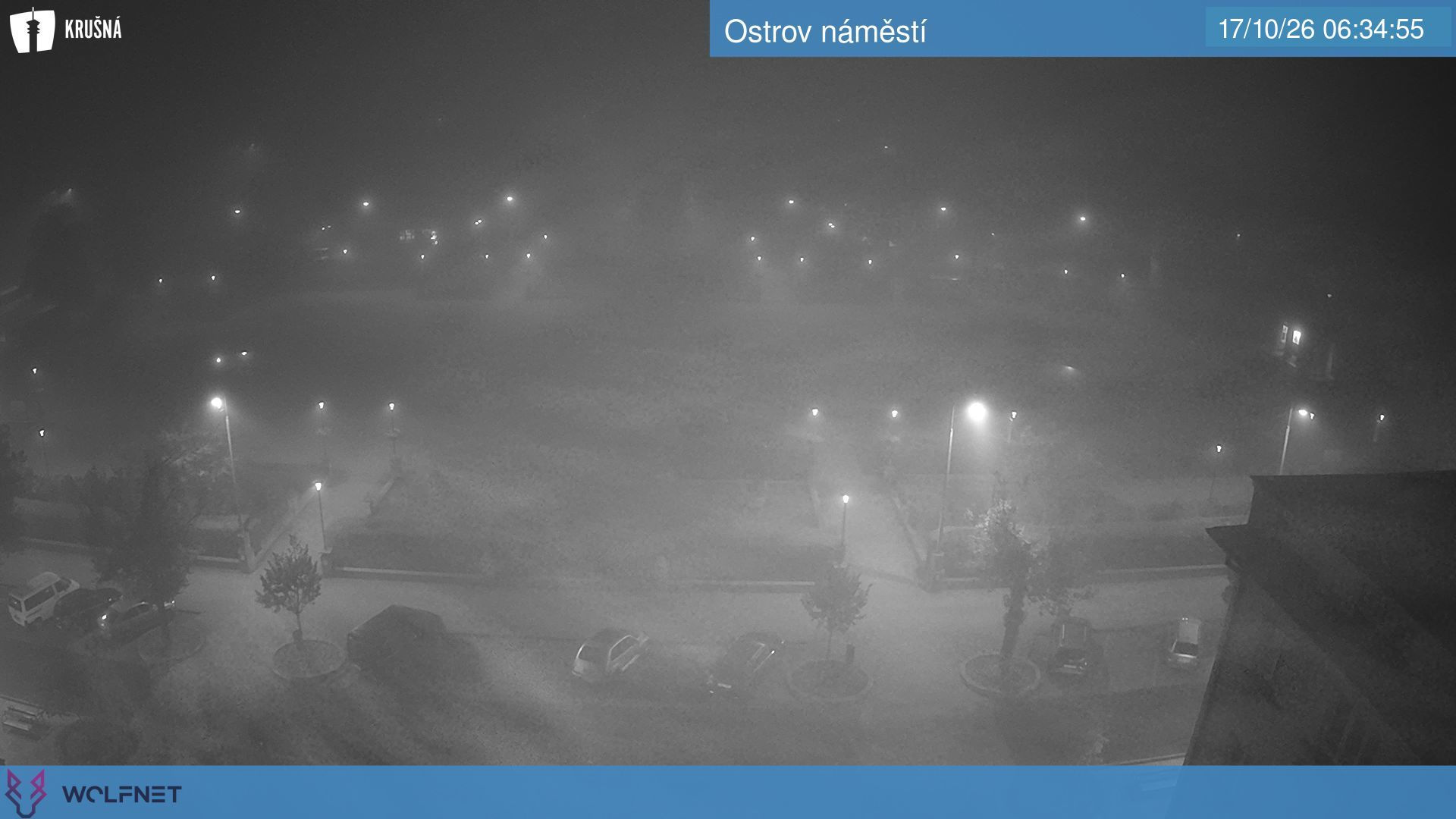 Ostrov