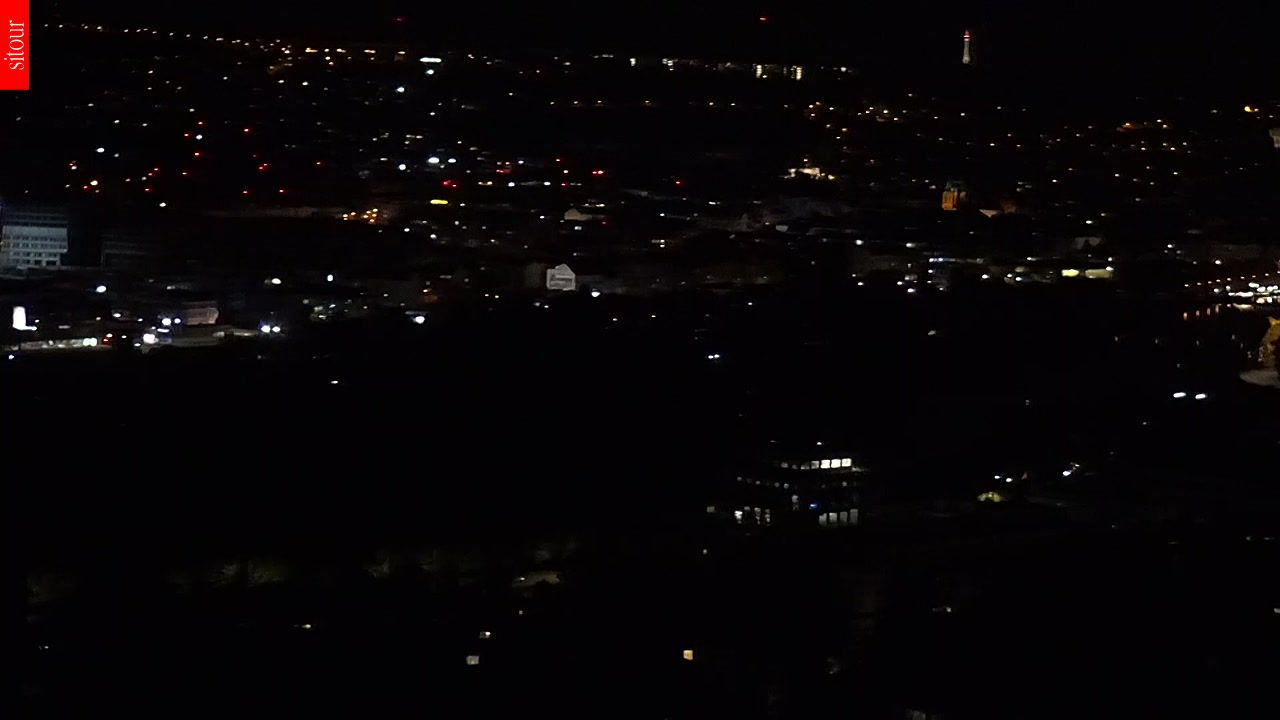 Webkamera Pankrac