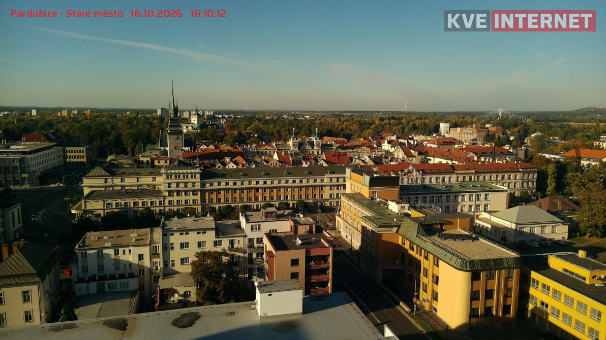 Pardubice