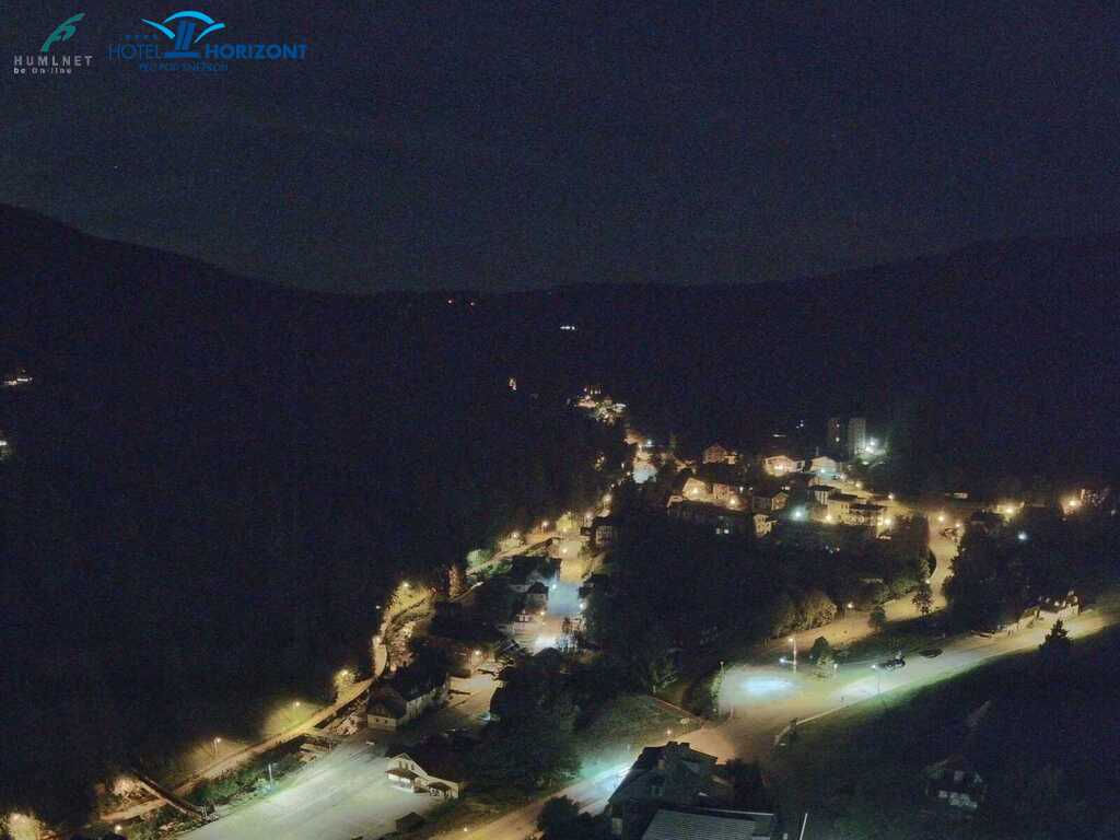 Webcam Pec pod Sněžkou — view 1