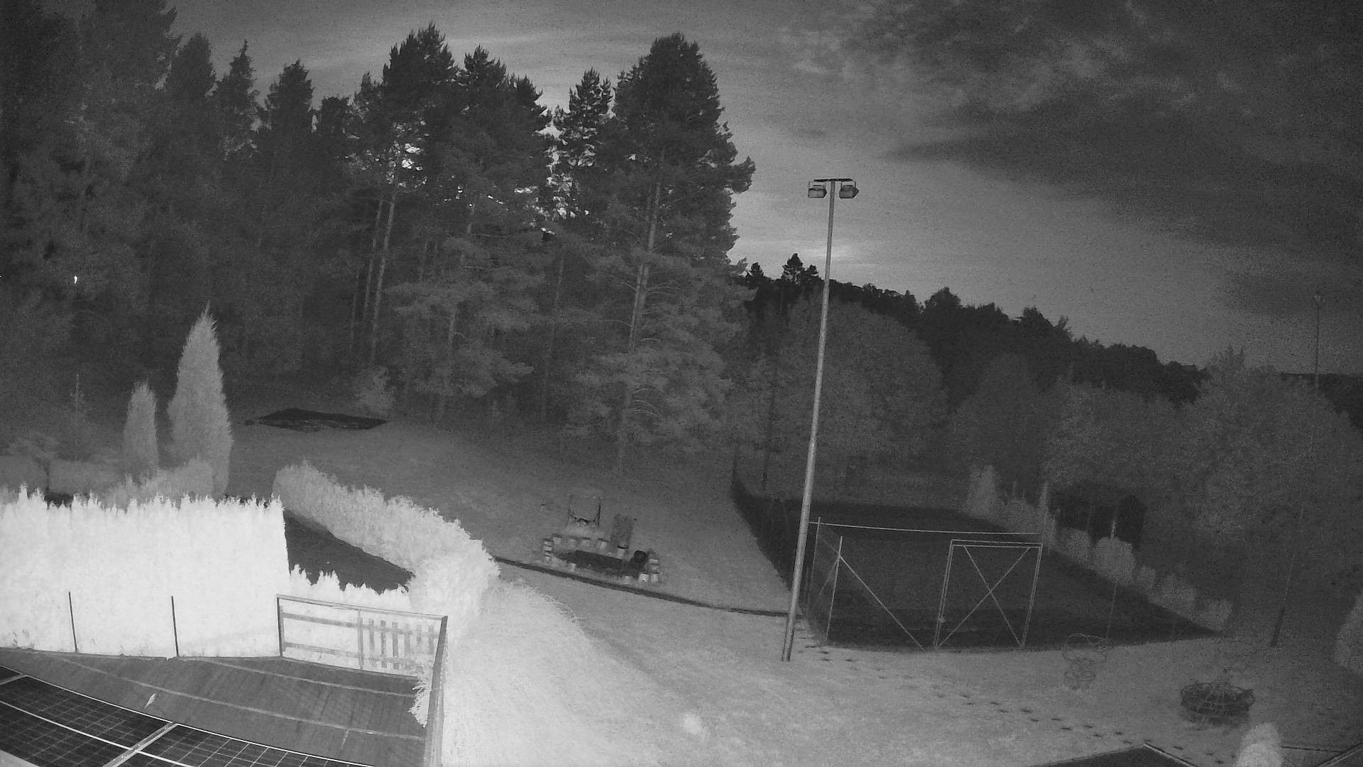 Pension Schaumannuv Dvur webcam