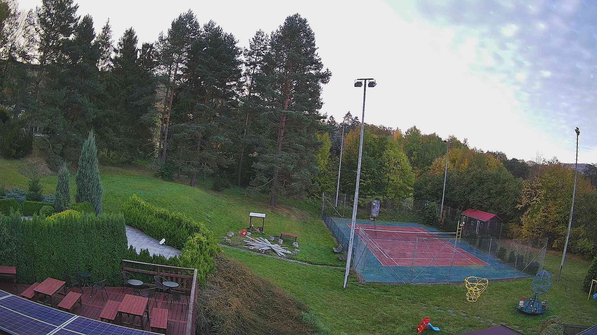 Pension Schaumannuv Dvůr