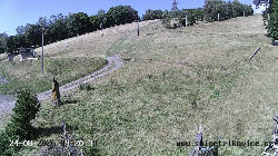 Pertrikovice Ski Areál webcam