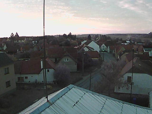 Podomí