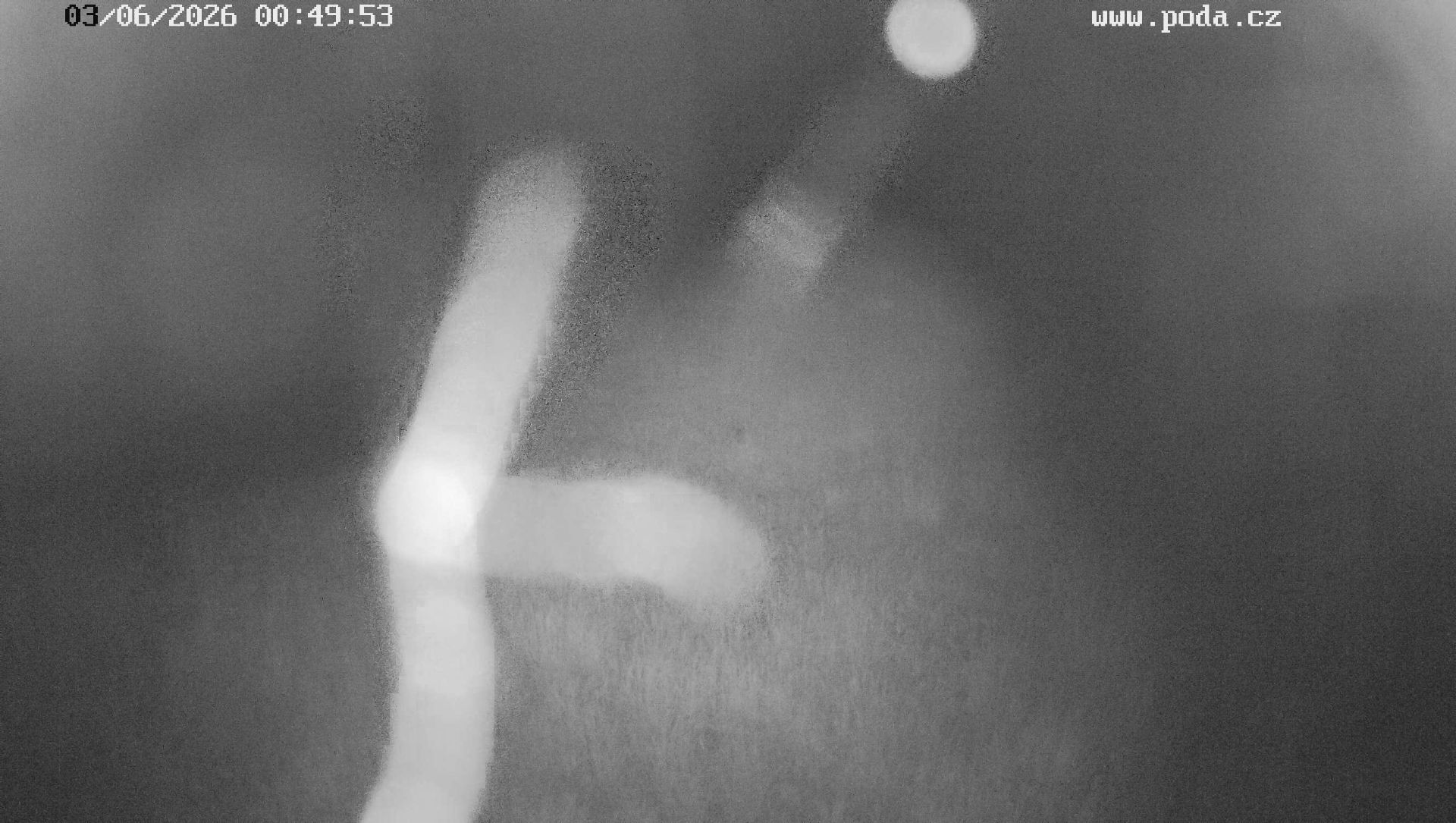 Webcam Policka Sjezdovka — view 1