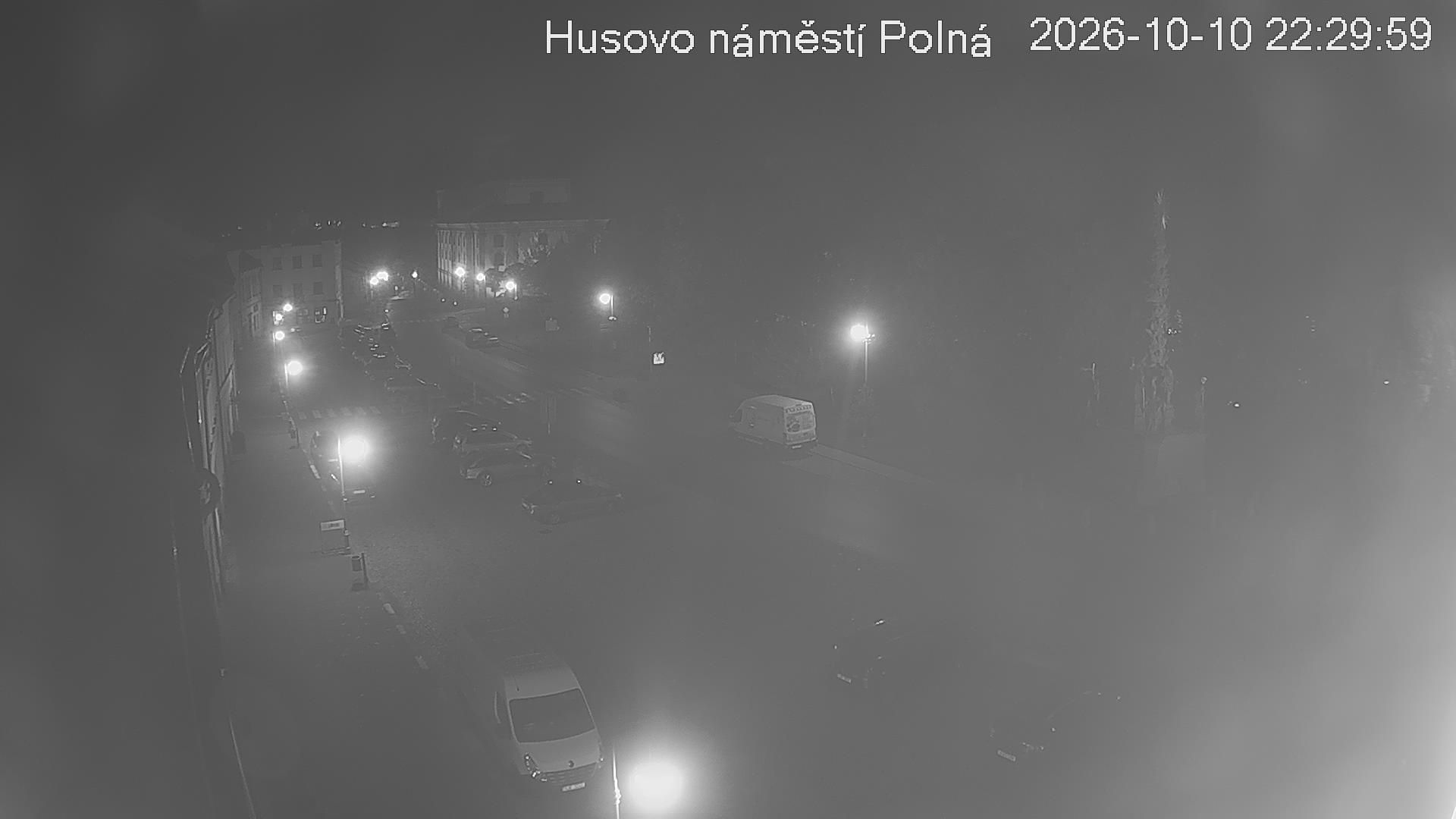 Polná