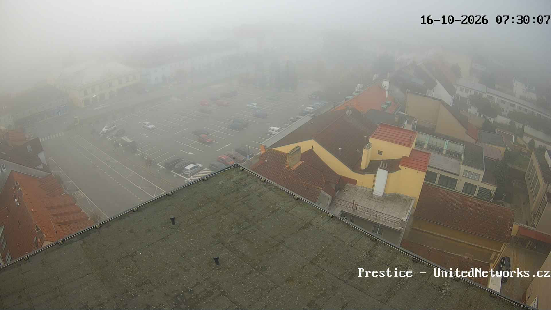Přeštice