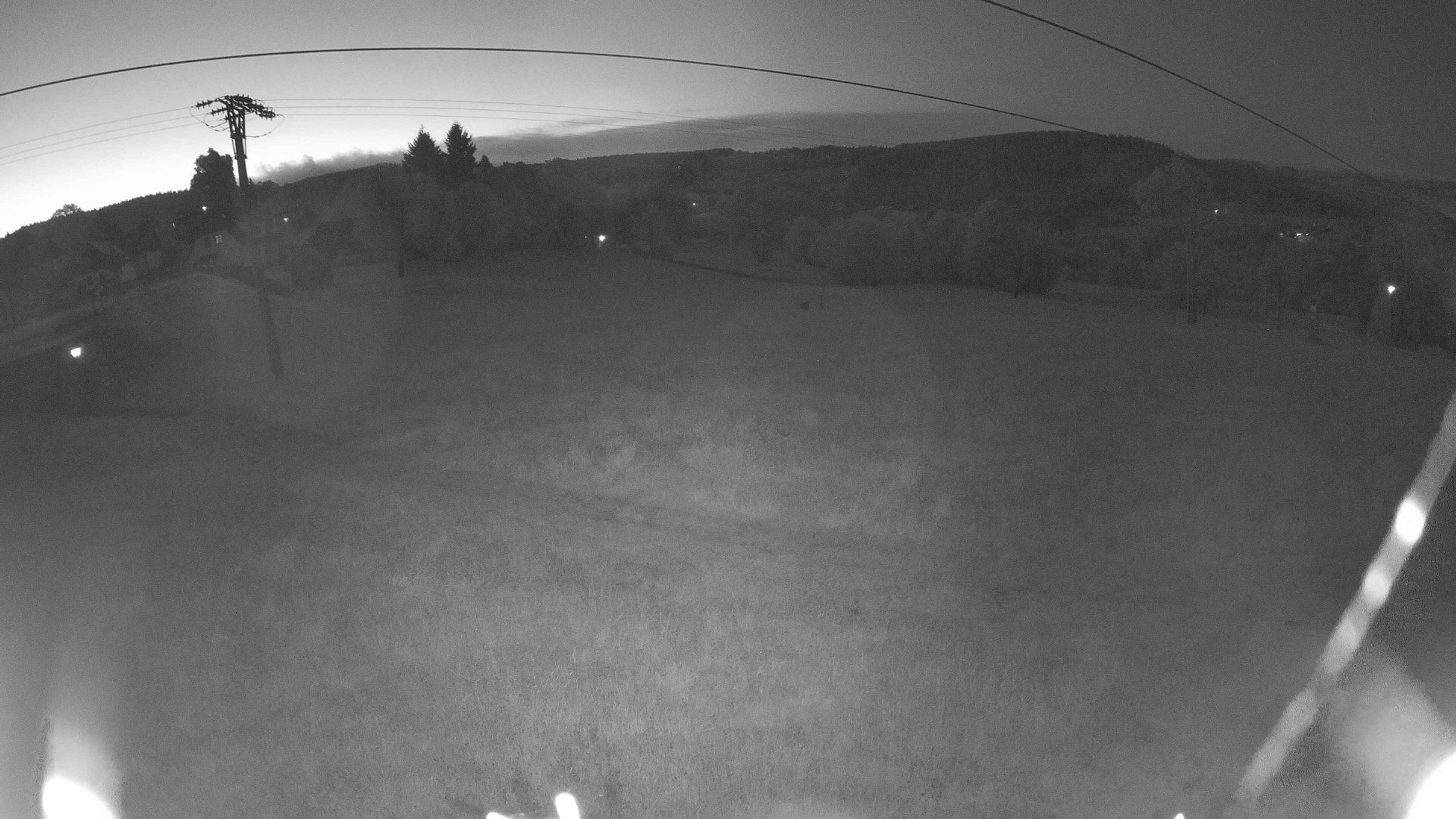 Webcam Prichovice — view 1