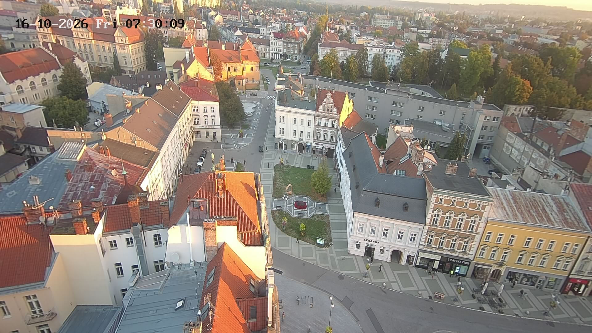 Prostějov