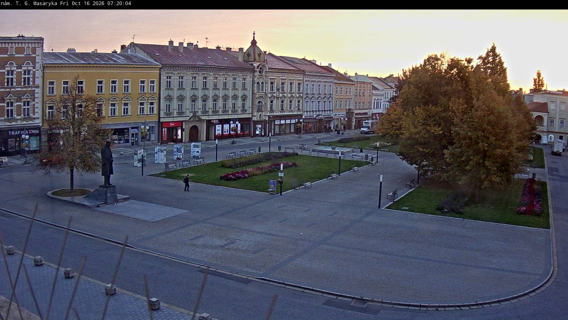 Prostějov