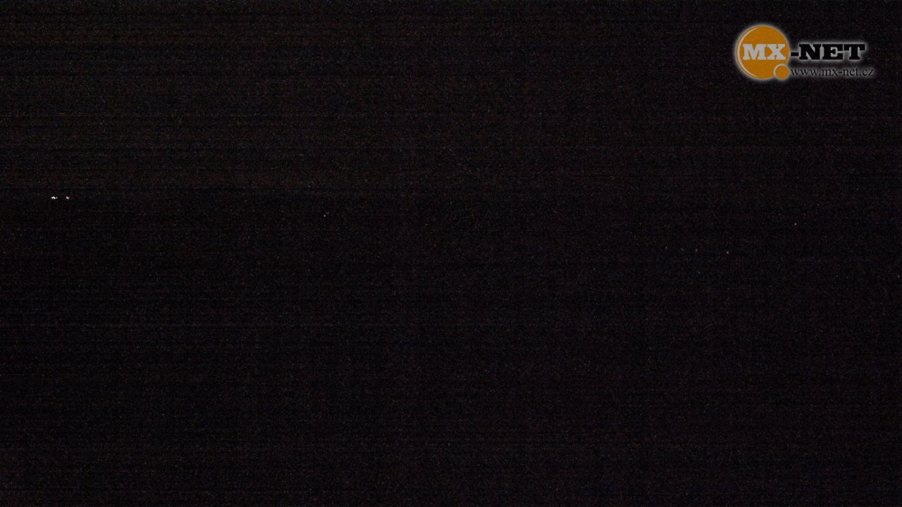 Webkamera Razova Vodarna