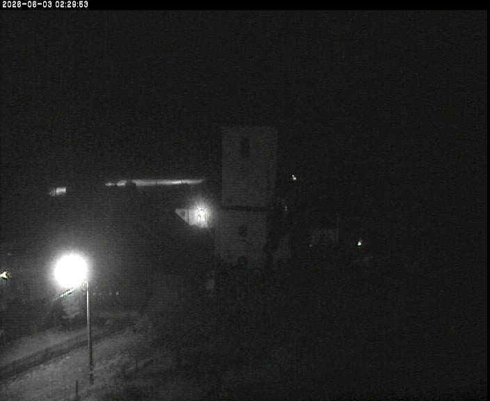 Rejstejn webcam