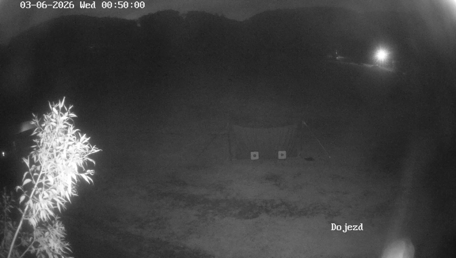 Resort Hruba Voda webcam