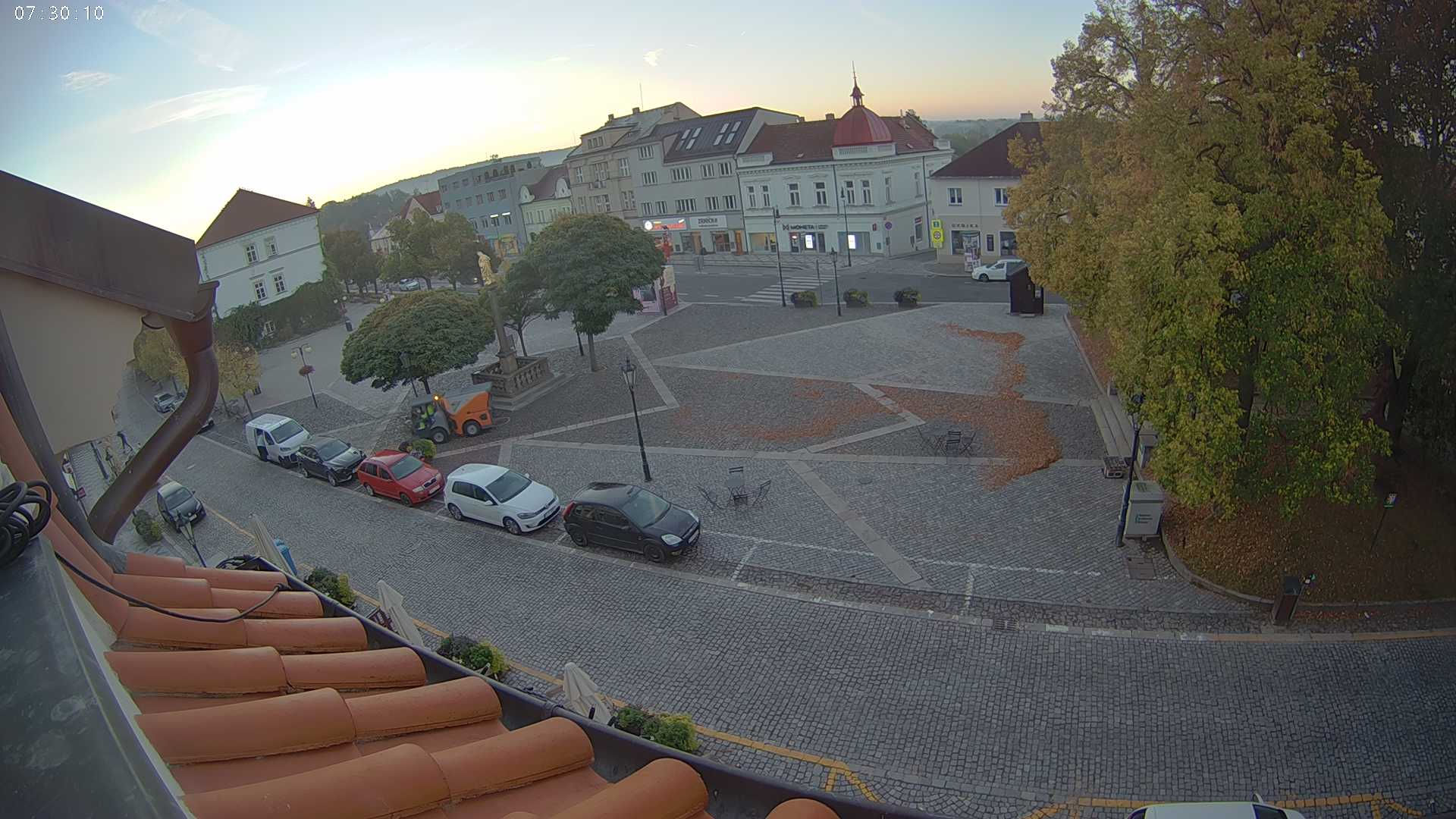 Říčany