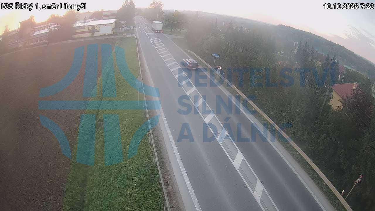 Řídký I/35