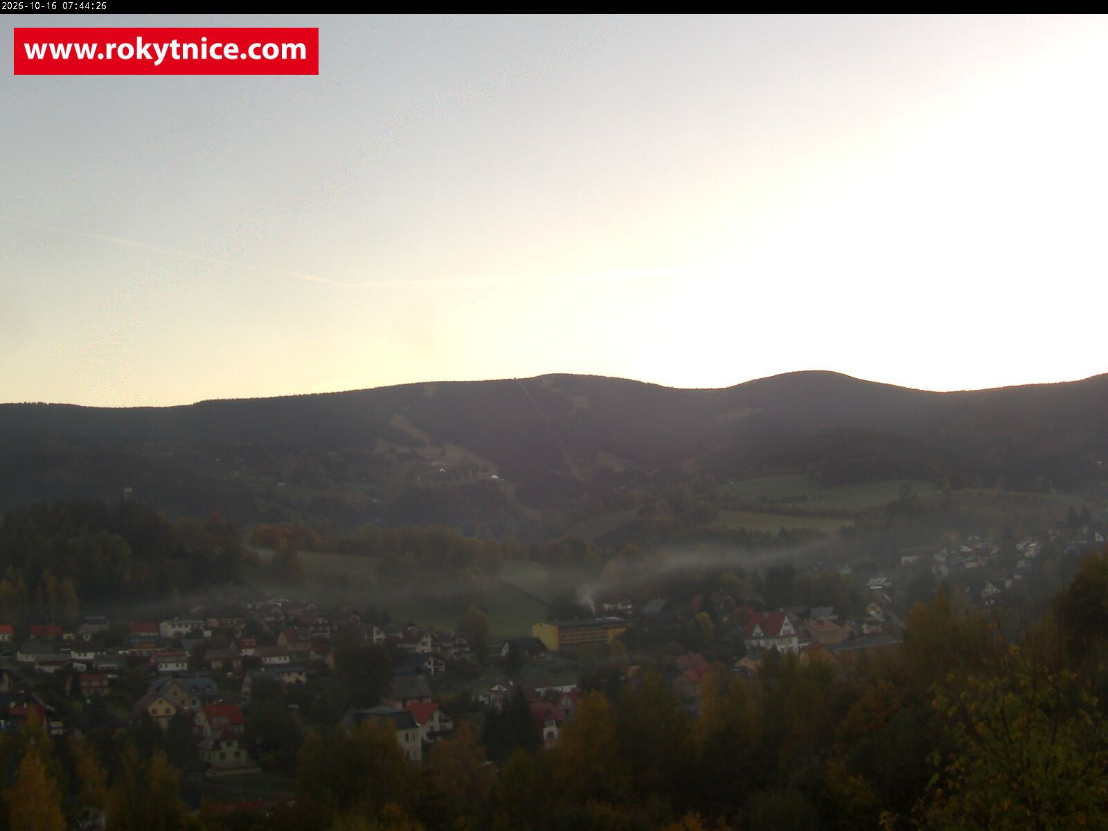 Rokytnice nad Jizerou