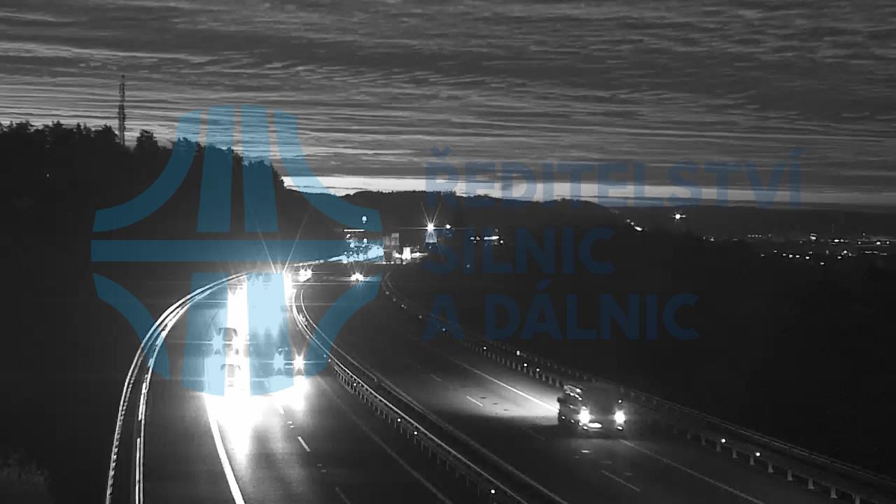 D1 144 km