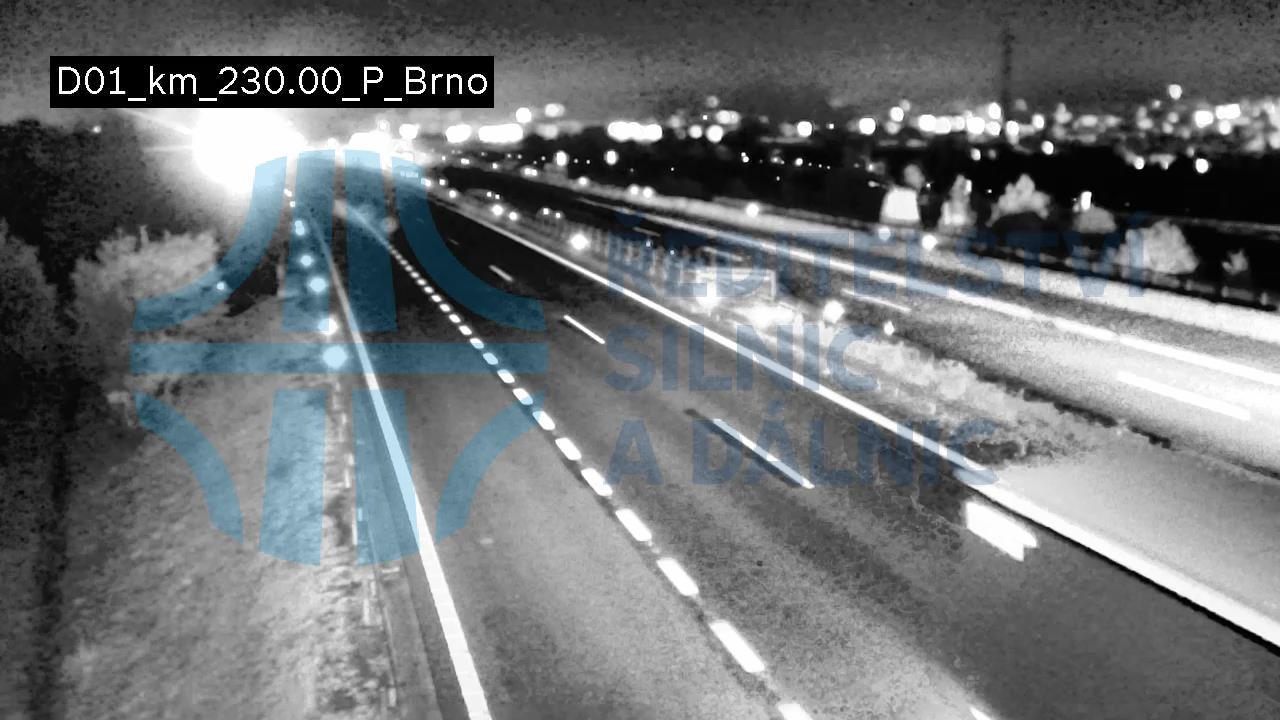 D1 230 km