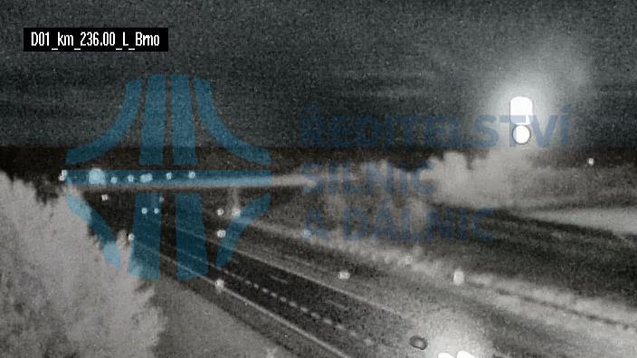 D1 236 km