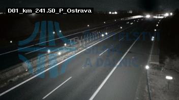 D1 241,5 km
