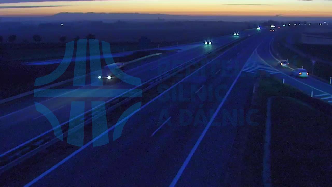 D1 253,2 km