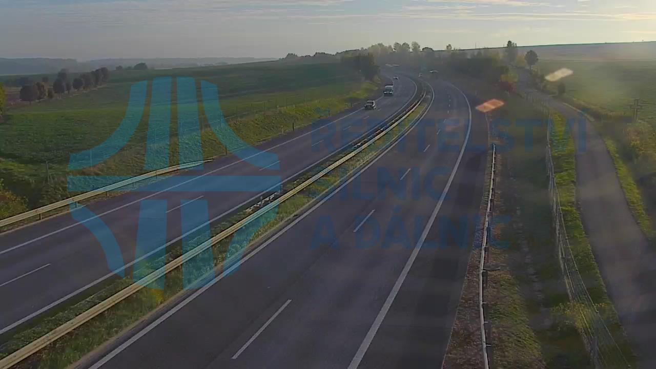 D1 256,5 km